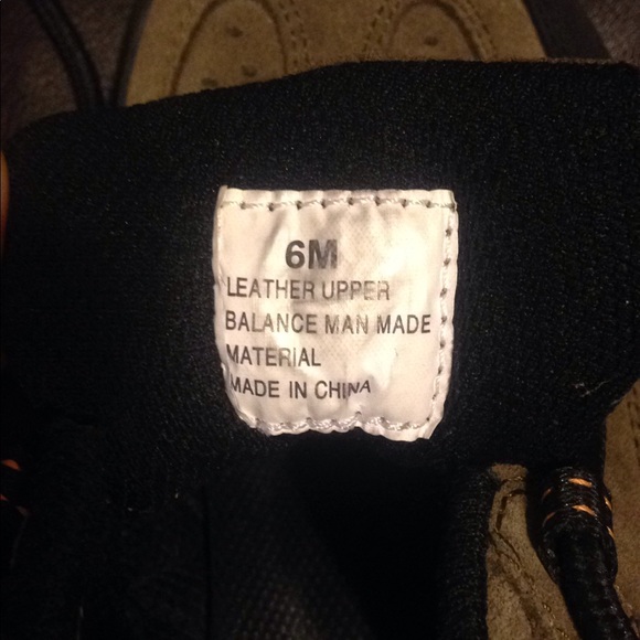 Shoes - Picture 5 of 5